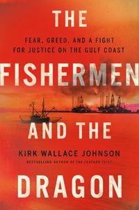 Produktbild: The Fishermen and the Dragon
