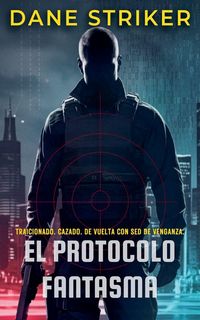 Produktbild: El Protocolo Fantasma