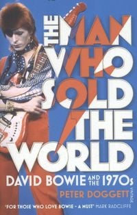 Produktbild: The Man Who Sold The World