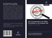 Produktbild: Een Compendium van Vijftig Activiteiten in de Engelse taal