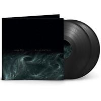 Produktbild: Metamorphyses (Black Vinyl)
