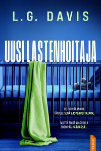 Produktbild: Uusi lastenhoitaja