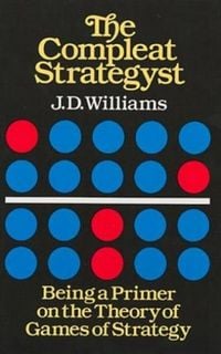 Produktbild: The Compleat Strategyst