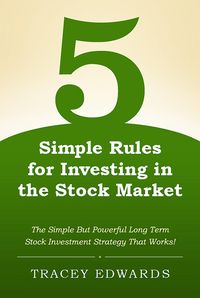 Produktbild: 5 Simple Rules for Investing in the Stock Market