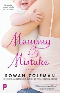 Produktbild: Mommy by Mistake