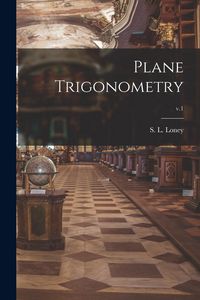 Produktbild: Plane Trigonometry; v.1