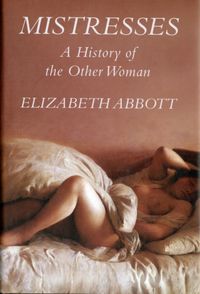 Produktbild: Abbott, E: Mistresses