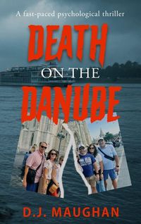 Produktbild: Death on the Danube
