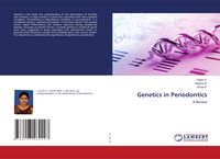 Produktbild: Genetics in Periodontics