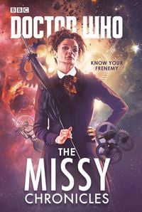 Produktbild: Doctor Who: The Missy Chronicles