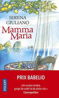 Produktbild: Mamma Maria