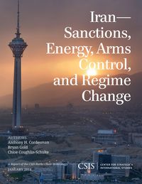 Produktbild: Iran