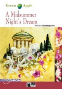 Bild vom Artikel Midsummer Night's Dream+cdrom vom Autor Gina Clemen