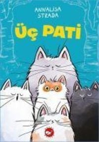 Produktbild: Üc Pati