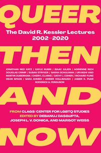 Produktbild: Queer Then and Now