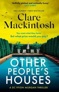 Produktbild: Other People's Houses