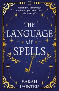 Produktbild: The Language Of Spells