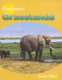 Produktbild: Grasslands (Ecosys)