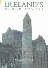 Produktbild: O'Keeffe, T: Ireland's Round Towers