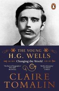 Produktbild: The Young H.G. Wells