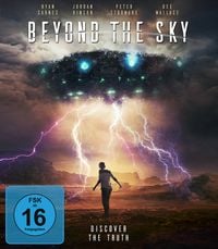 Produktbild: Beyond the Sky - Discover the Truth