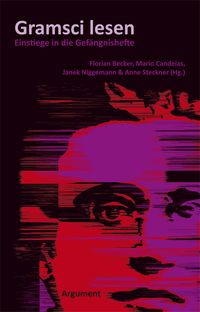 Produktbild: Gramsci lesen