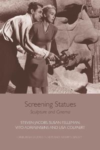 Produktbild: Screening Statues