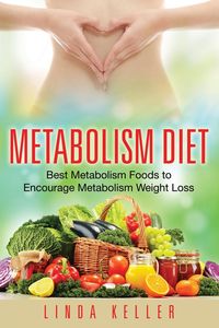 Produktbild: Metabolism Diet