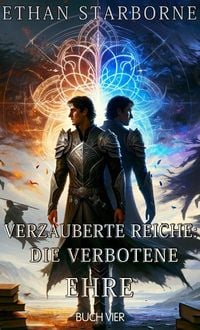 Produktbild: Verzauberte Reiche: Die Verbotene Ehre 4/4