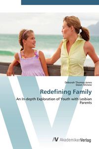 Produktbild: Redefining Family