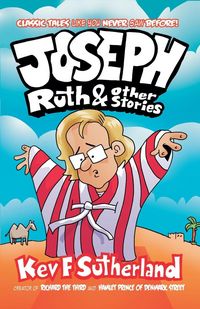 Produktbild: Joseph, Ruth & Other Stories