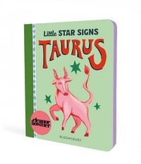 Produktbild: Little Star Signs: Taurus