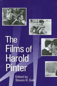 Produktbild: The Films of Harold Pinter