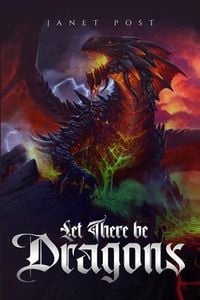 Produktbild: Let There be Dragons