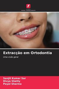 Produktbild: Extrac&ccedil;&atilde;o em Ortodontia