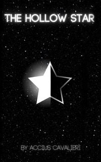 Produktbild: The Hollow Star