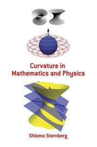 Produktbild: Sternberg, S: Curvature in Mathematics and Physics