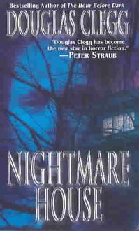 Produktbild: Nightmare House