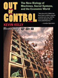 Produktbild: Out Of Control