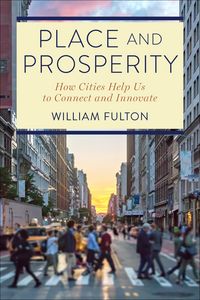 Produktbild: Place and Prosperity