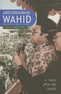 Produktbild: Abdurrahman Wahid