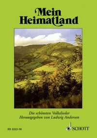 Produktbild: Mein Heimatland