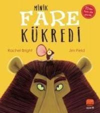 Produktbild: Minik Fare K&uuml;kredi