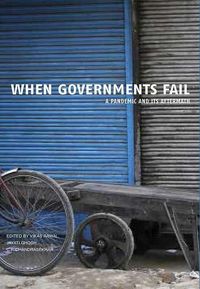 Produktbild: When Governments Fail &ndash; A Pandemic and Its Aftermath