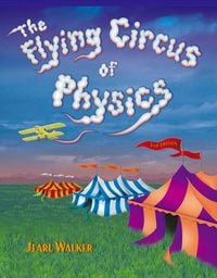 Produktbild: The Flying Circus of Physics
