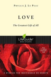 Produktbild: Love