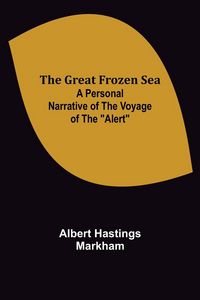 Produktbild: The Great Frozen Sea