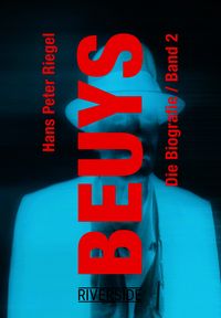 Produktbild: Beuys - die Biografie Band 2