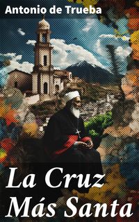 Produktbild: La Cruz M&aacute;s Santa