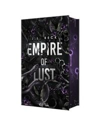 Produktbild: Empire of Lust
